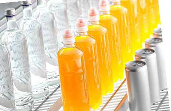 克魯勃飲料加工行業特種潤滑劑