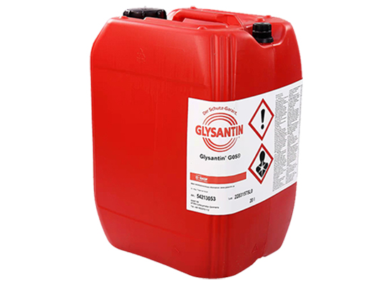GLYSANTIN? G05? yellow (Glysantin? G05?)