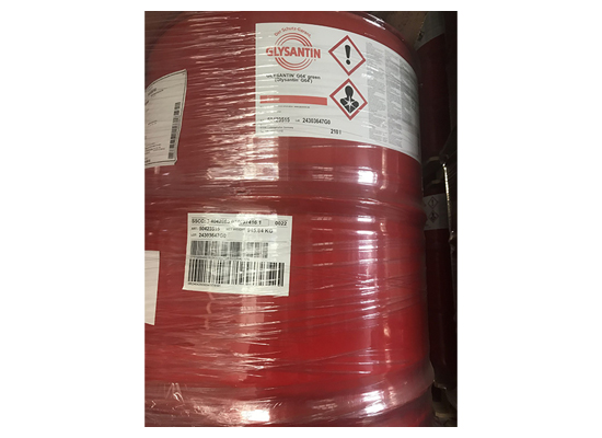 GLYSANTIN? G64? green