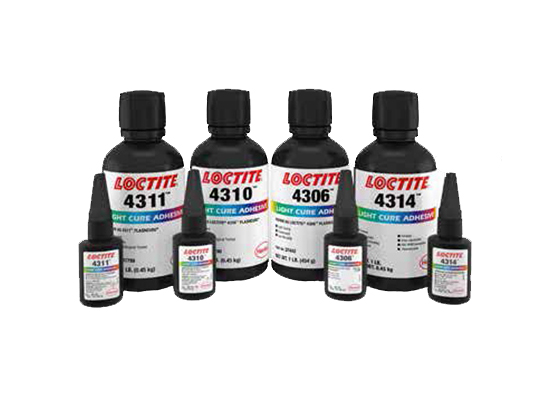 樂(lè)泰4306 4310 4311 4314 LOCTITE4306 4310 4311 4314