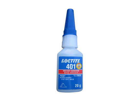 樂泰瞬干膠401 LOCTITE 401